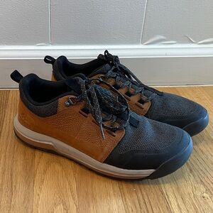 Quechua Men's NH500 Smart Hiking Shoes